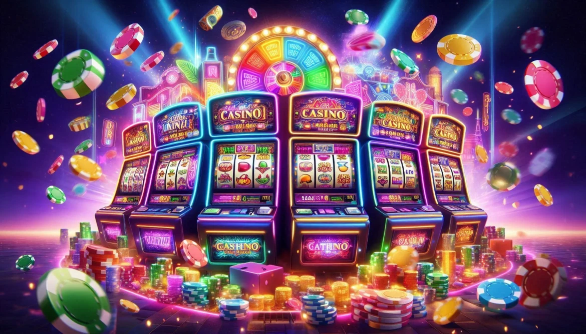 Cazeus casino